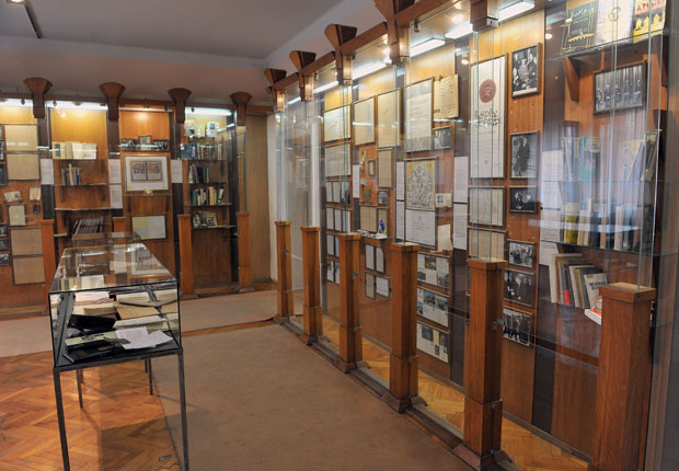 Век Андрићевих ремек-дела: Изложба у Спомен-музеју нобеловца